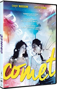 Comet |   DVD